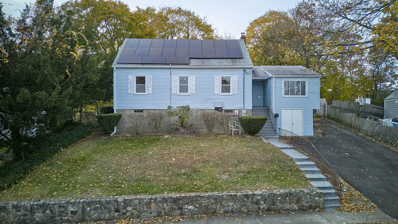 123 Beverly Drive - Photo 1