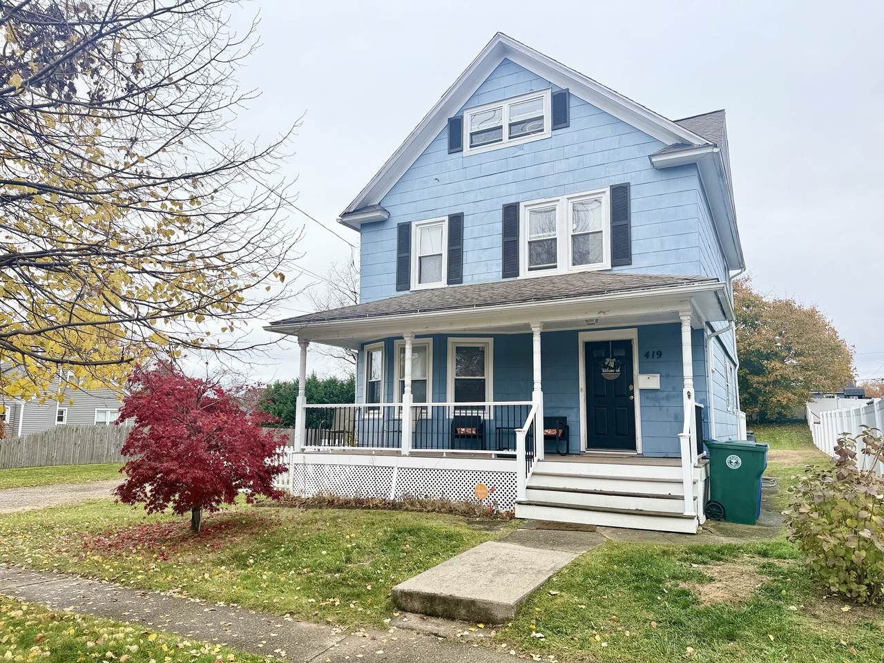 419 Huntington Road - Photo 1