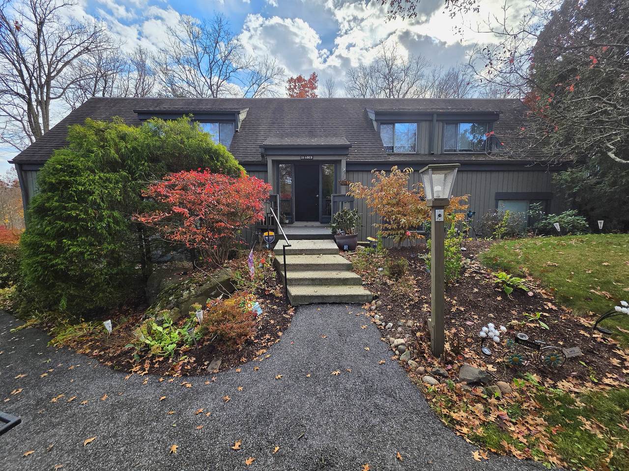 39 Heritage Village - Photo 1