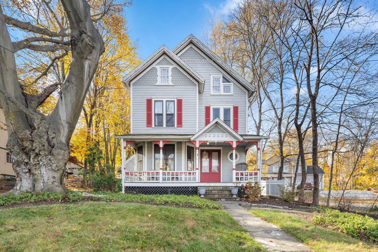 9 Mountainville Road - Photo 1