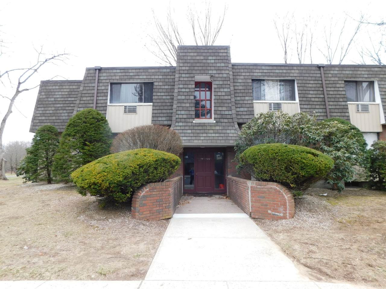 98 High Path Road - Photo 1