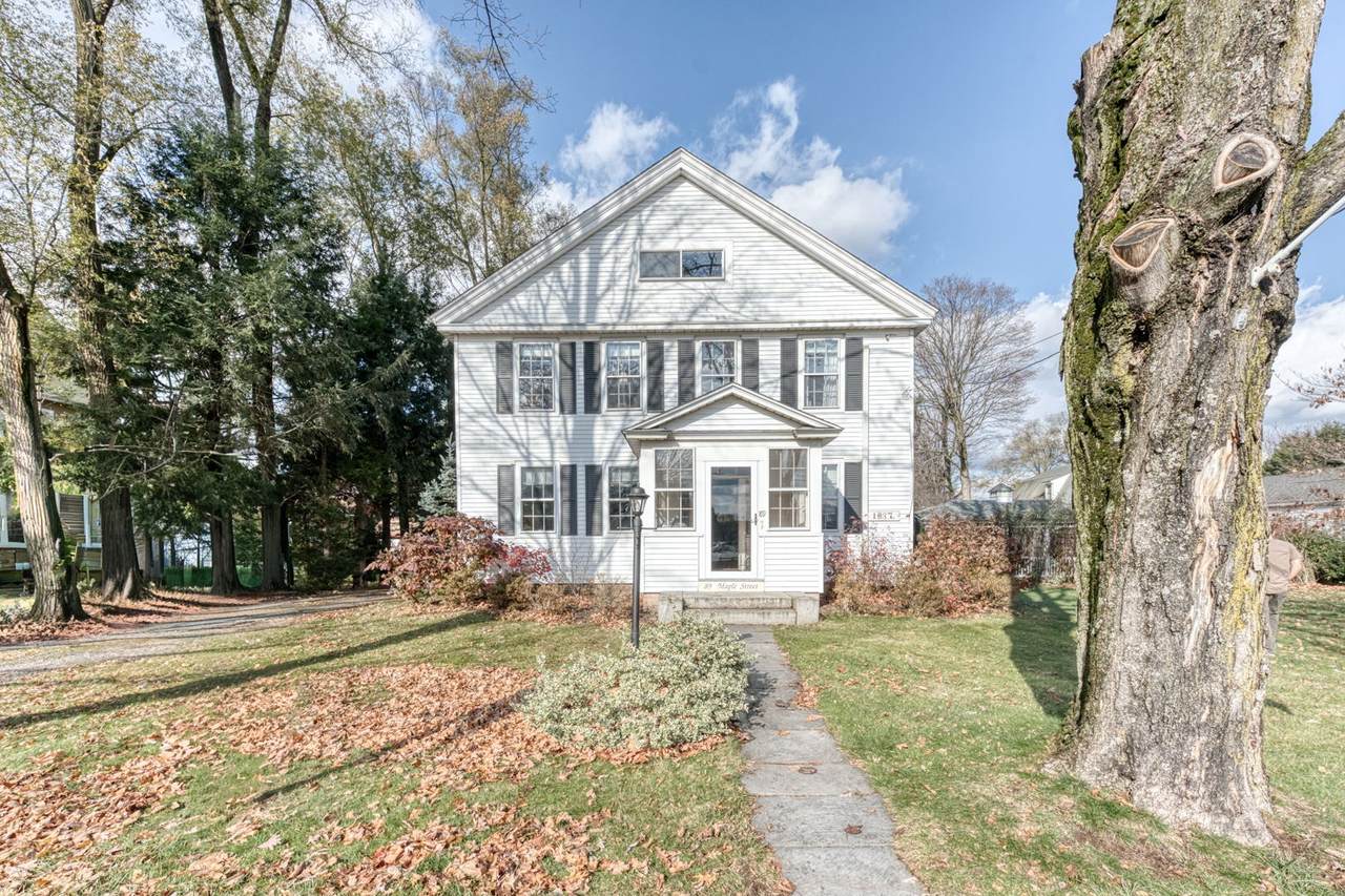 89 Maple Street - Photo 1