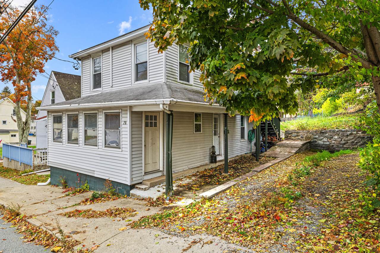 28 Baltic Street - Photo 1