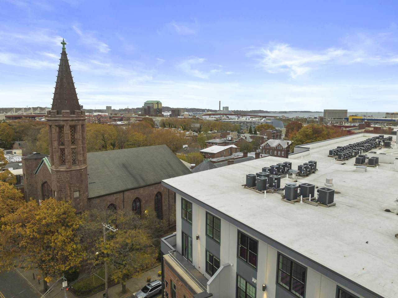 630 Chapel Street - Photo 1