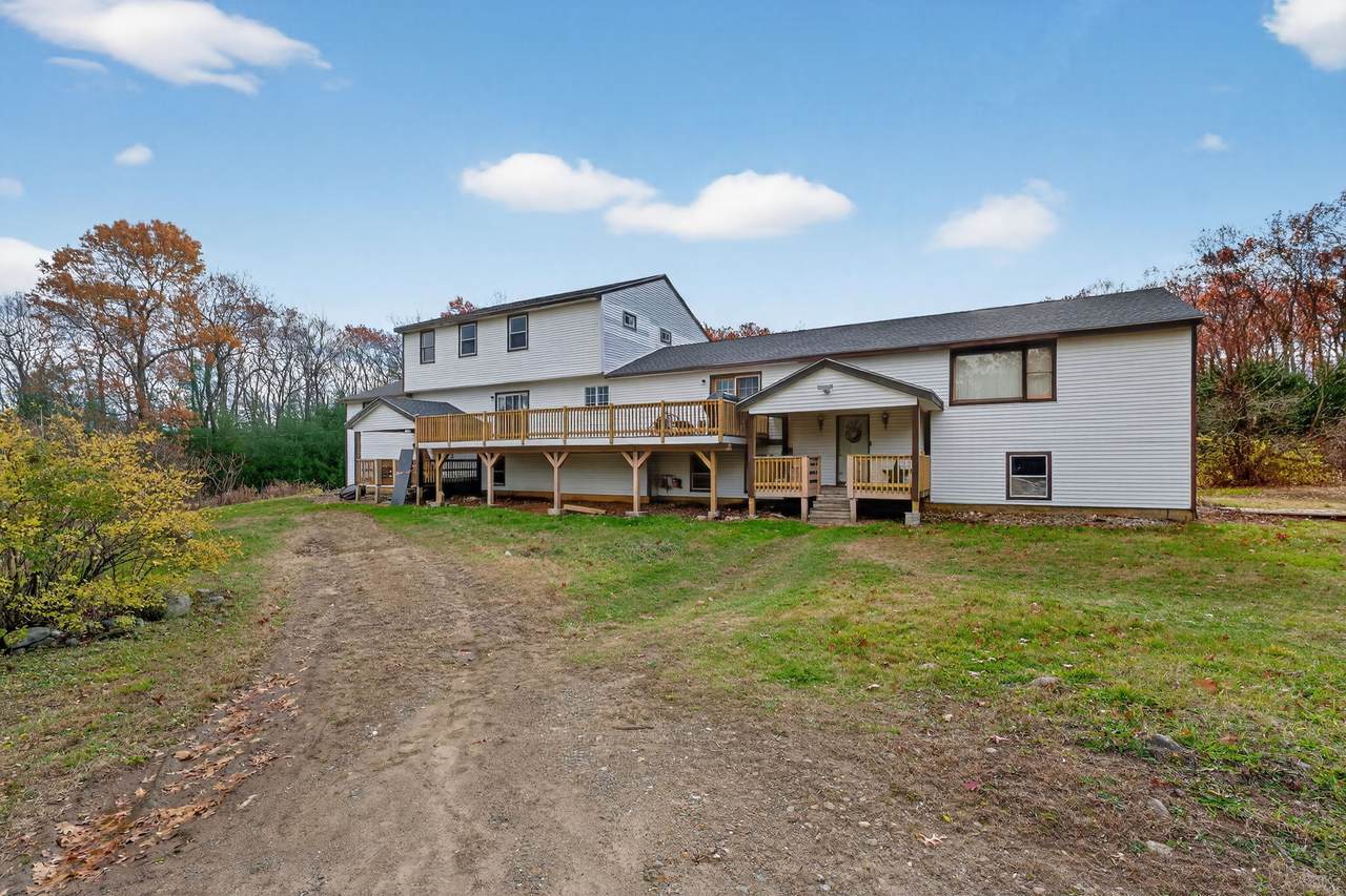 132 Furnace Avenue - Photo 1