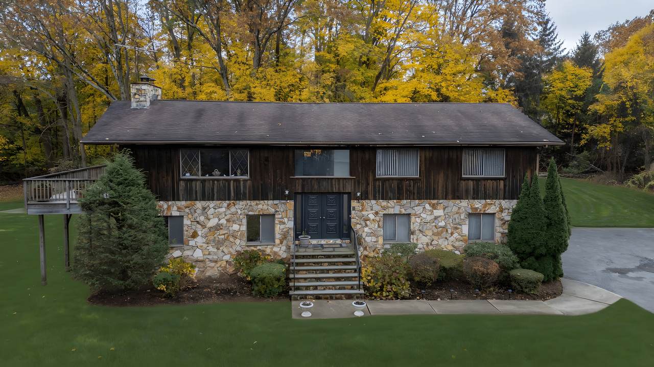 116 Hillcrest Park Road - Photo 1