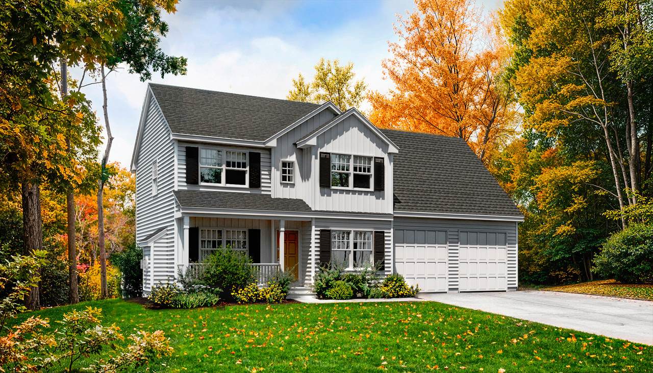 4 Michael Drive - Photo 1