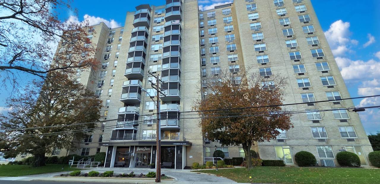 1 Strawberry Hill Court - Photo 1