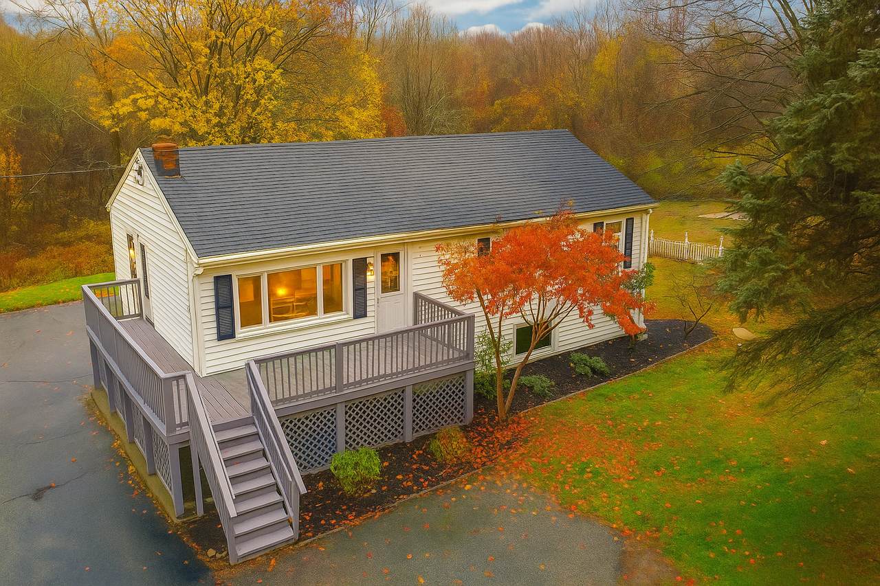 351 Harland Road - Photo 1