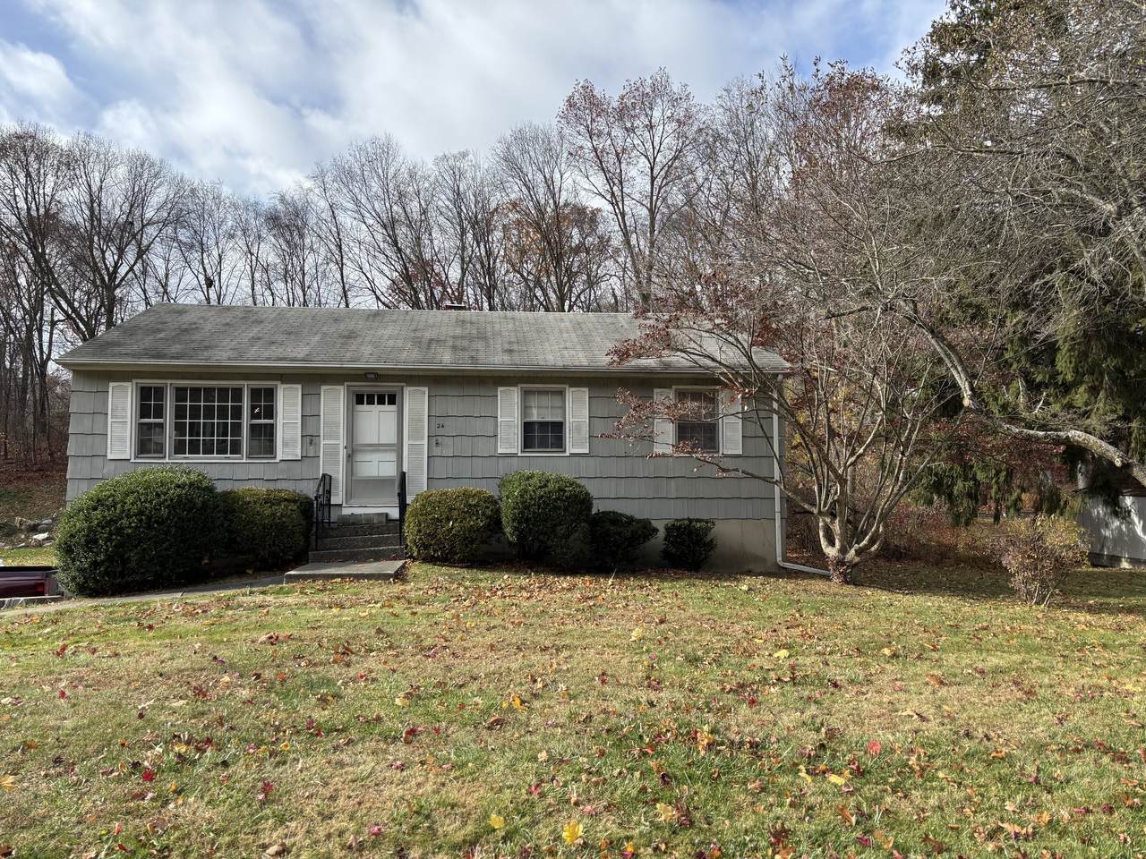 24 Clayton Road - Photo 1