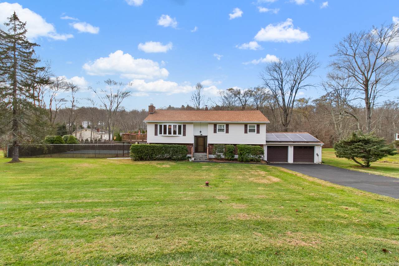 1 Indian Hill Lane - Photo 1