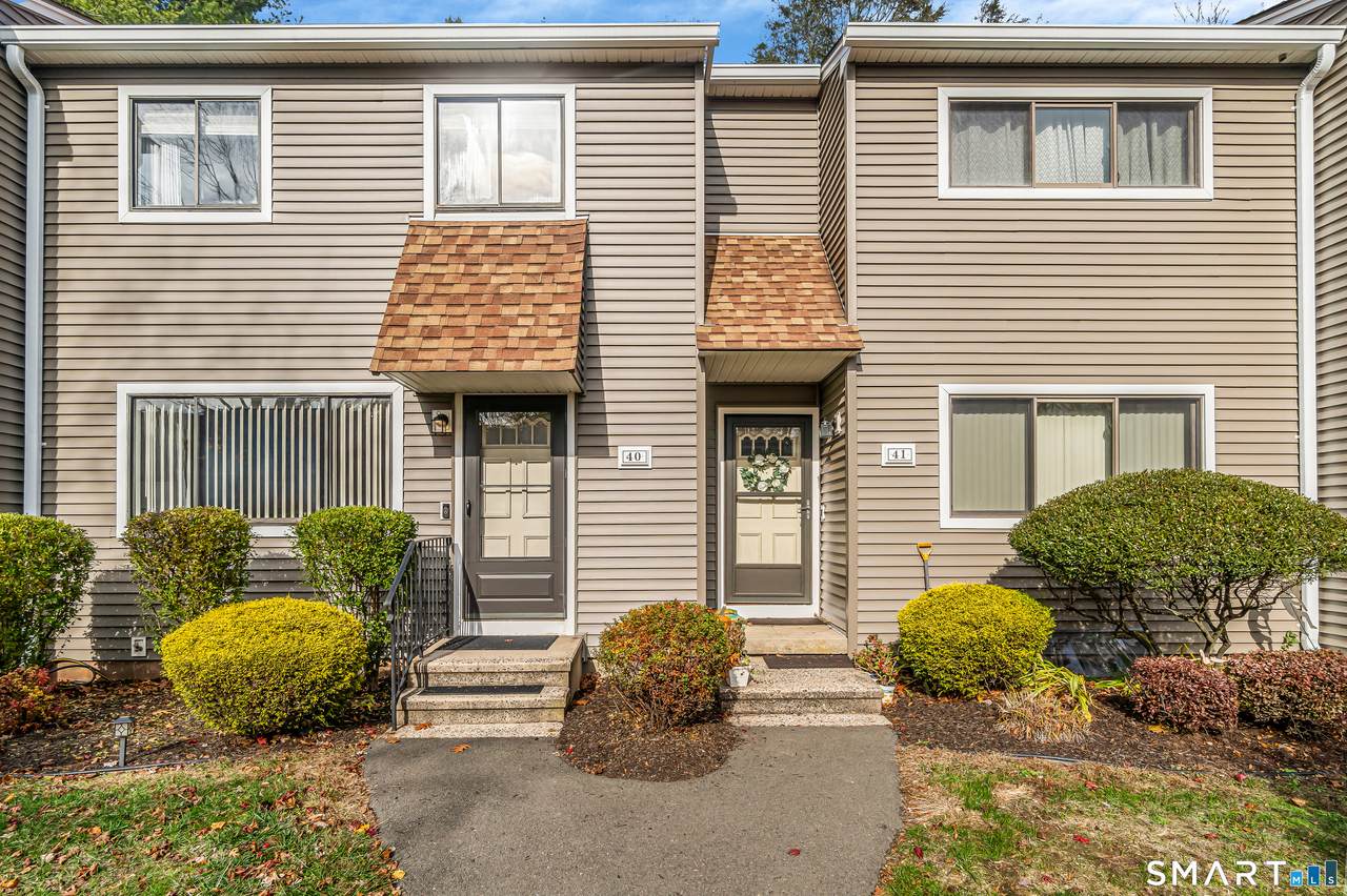 40 Orangewood - Photo 1
