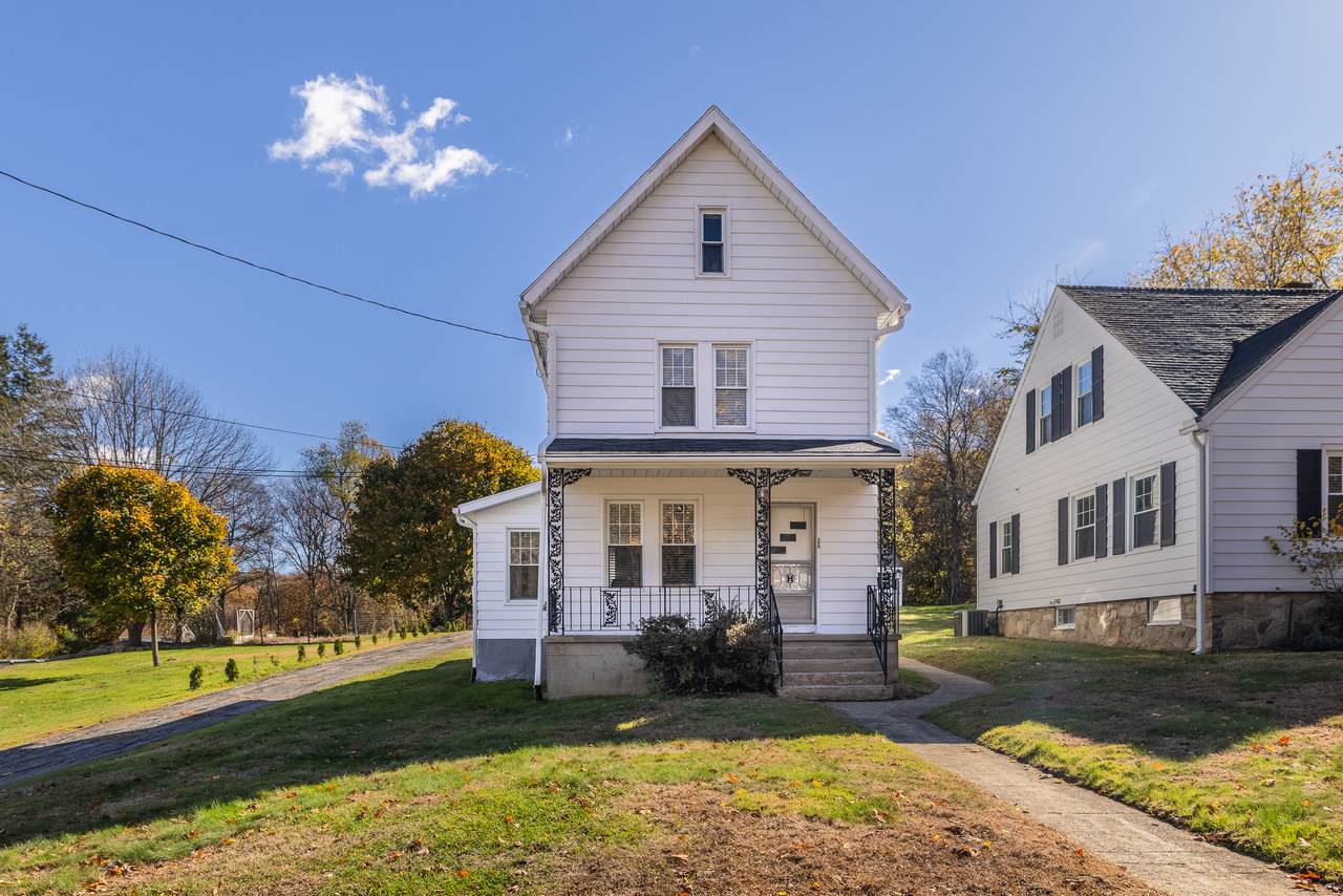 356 Long Hill Avenue - Photo 1