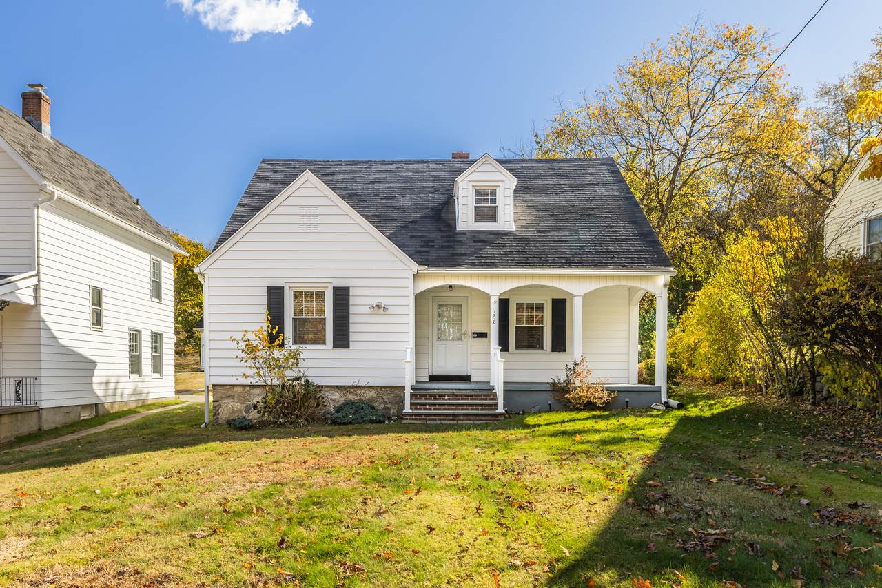 358 Long Hill Avenue - Photo 1