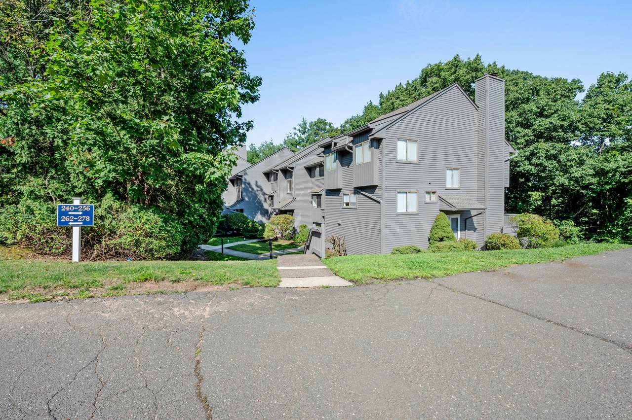 250 Conestoga Way - Photo 1