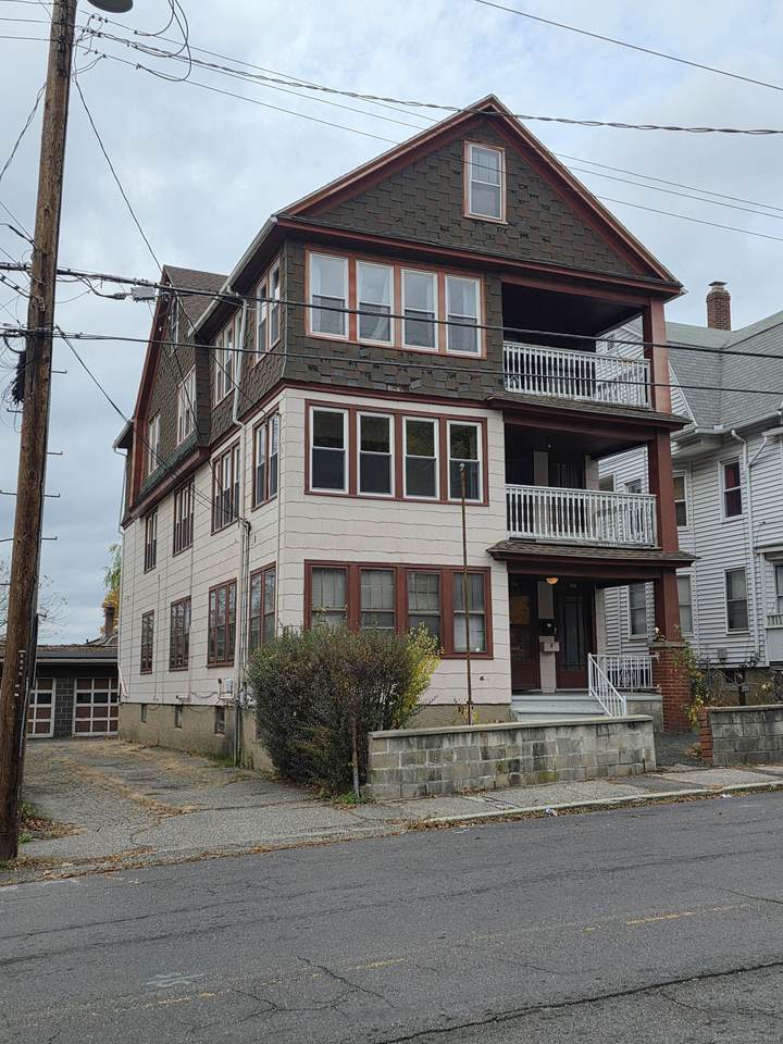166 Oak Street - Photo 1