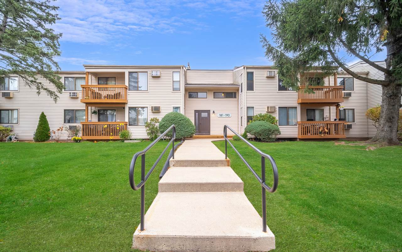 188 Woodland Drive - Photo 1