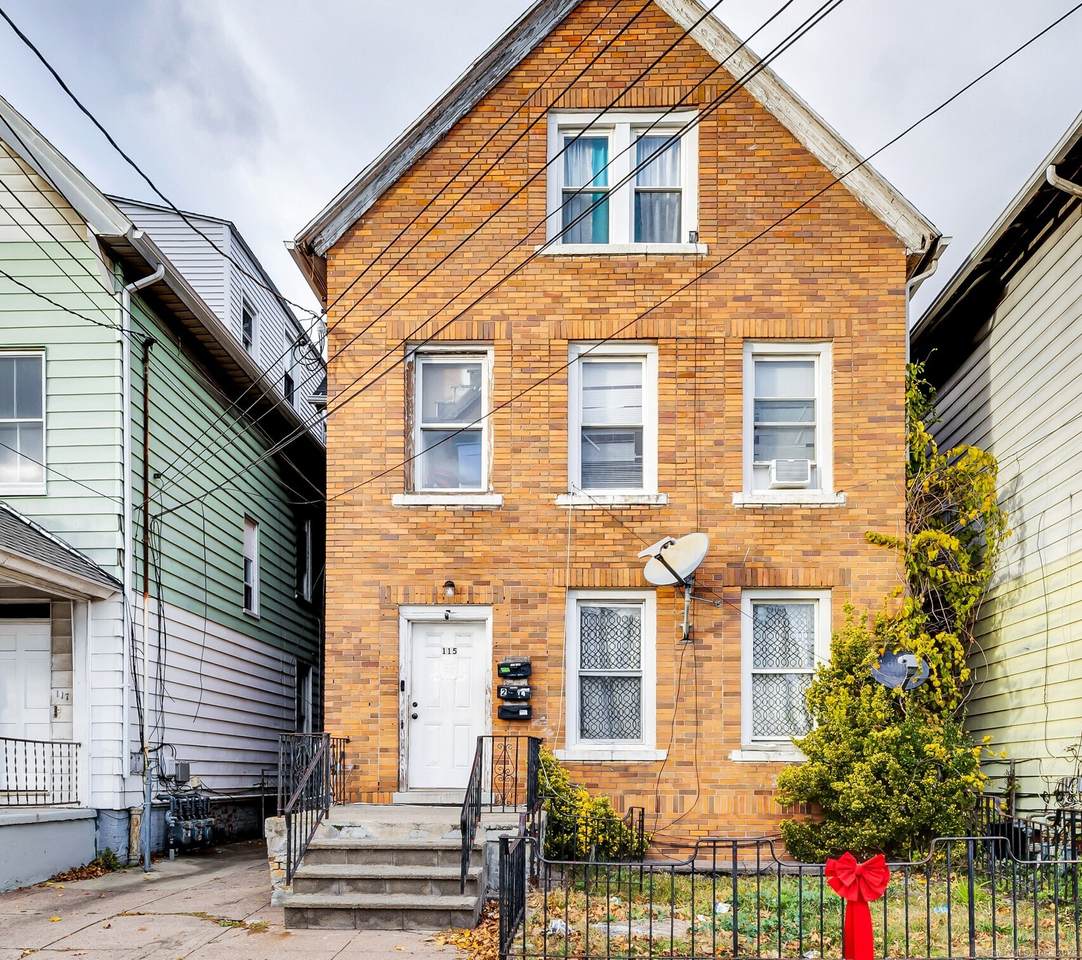 115 Clay Street - Photo 1