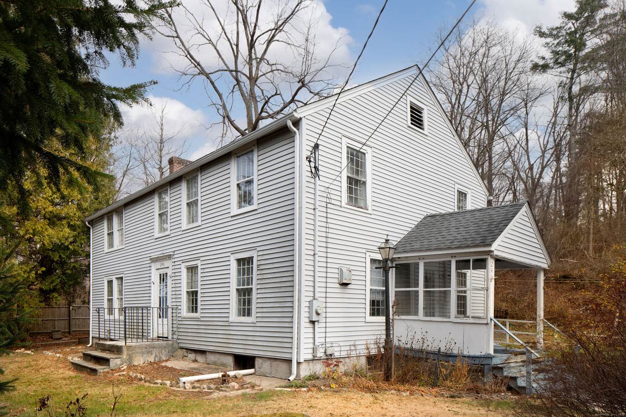 246 Ashley Falls Road - Photo 1