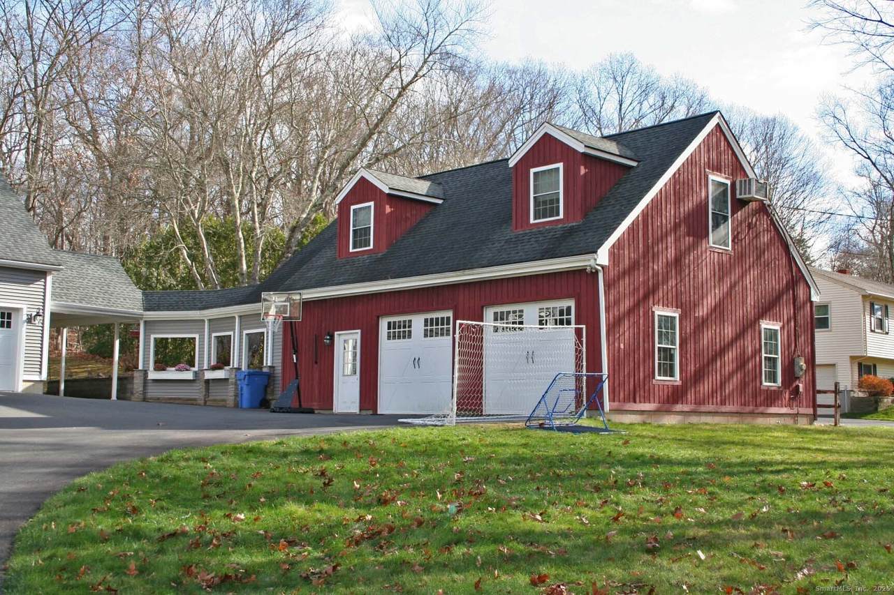 34 Hog Hill Road - Photo 1