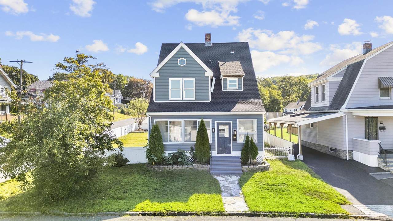 4 Culver Court - Photo 1