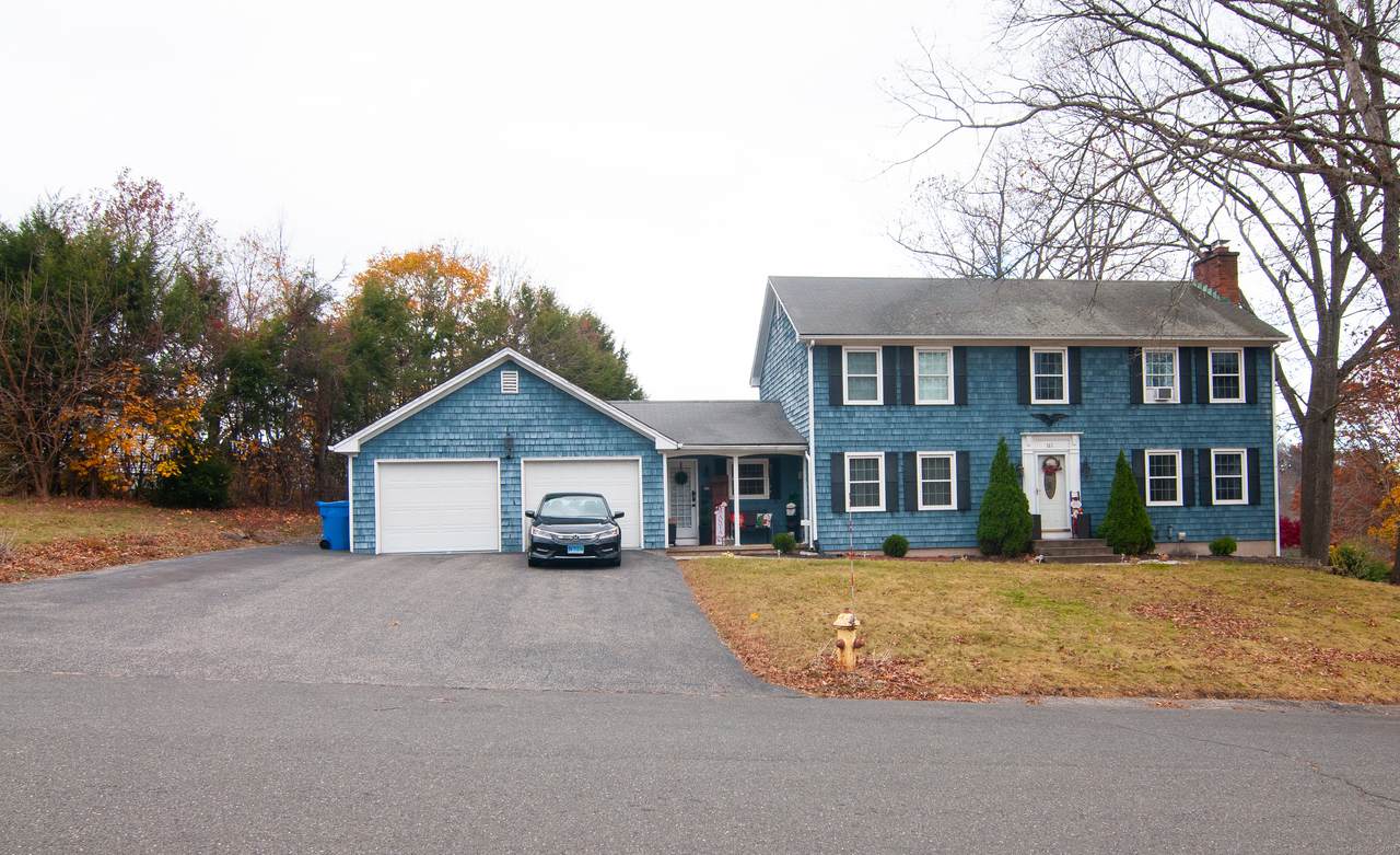 161 Birchfield Drive - Photo 1