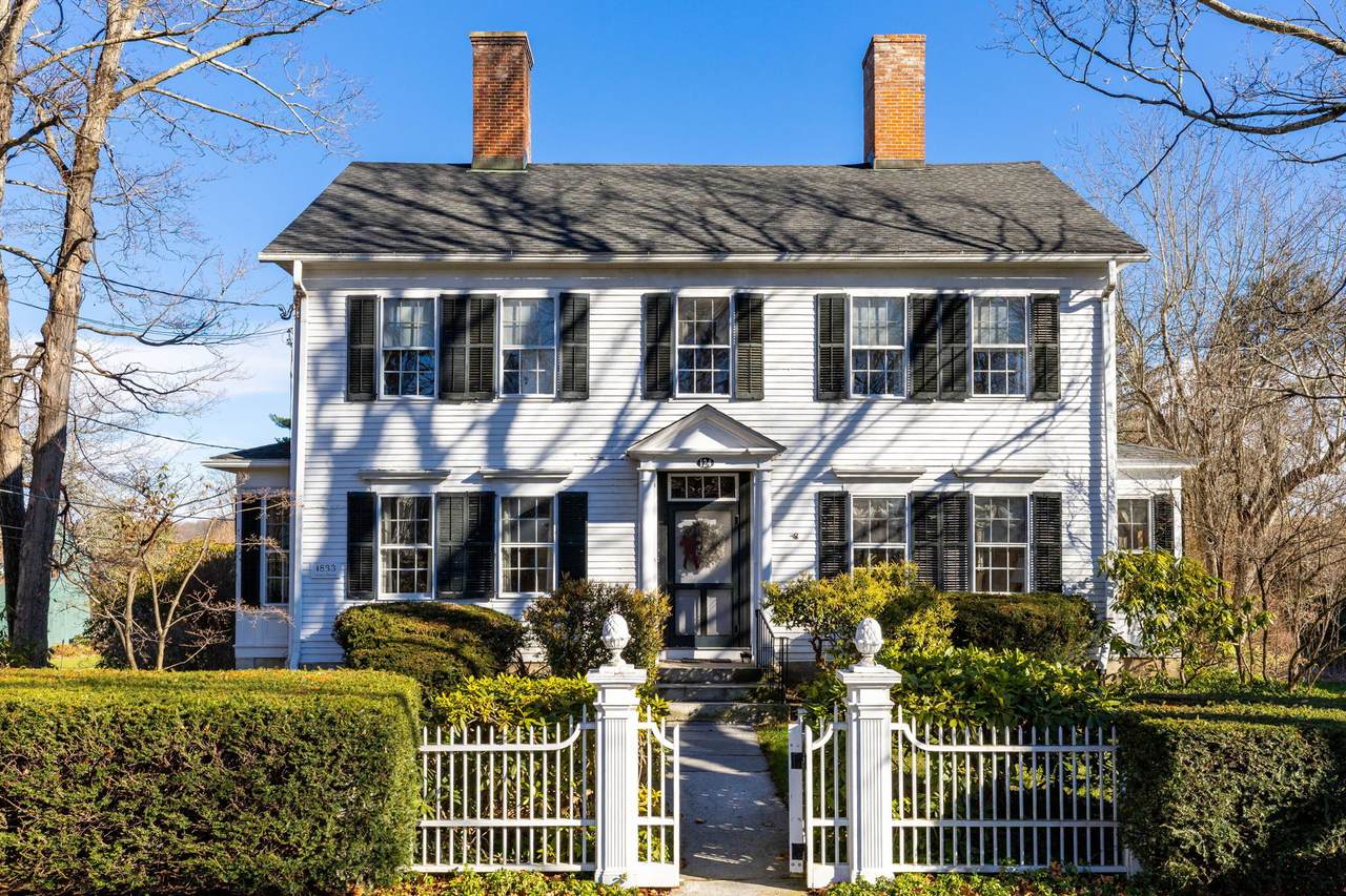 124 North Street - Photo 1