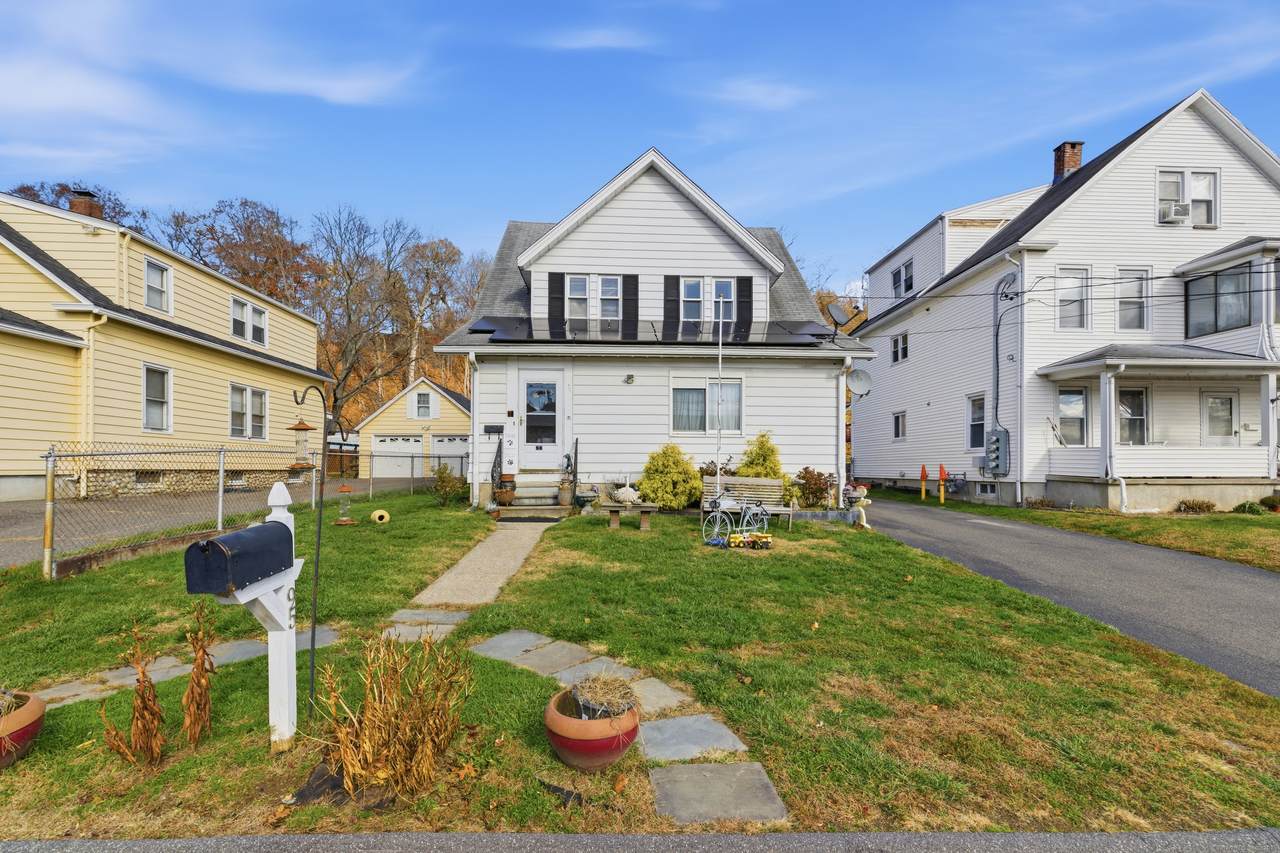 95 Park Avenue - Photo 1