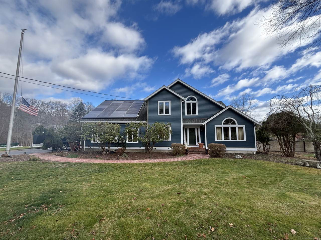 33 Walnut Tree Hill Road - Photo 1