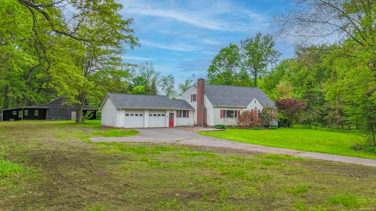 46 Newberry Road - Photo 1