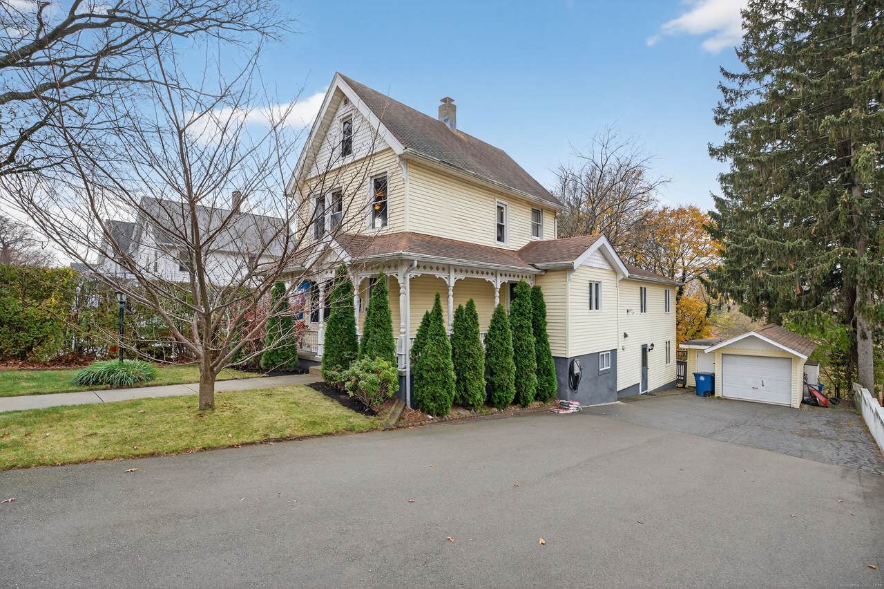 444 Woodward Avenue - Photo 1