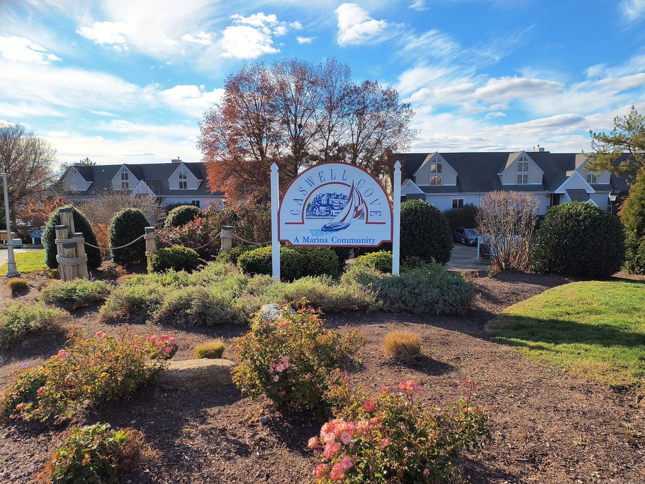 532 Popes Island Road - Photo 1