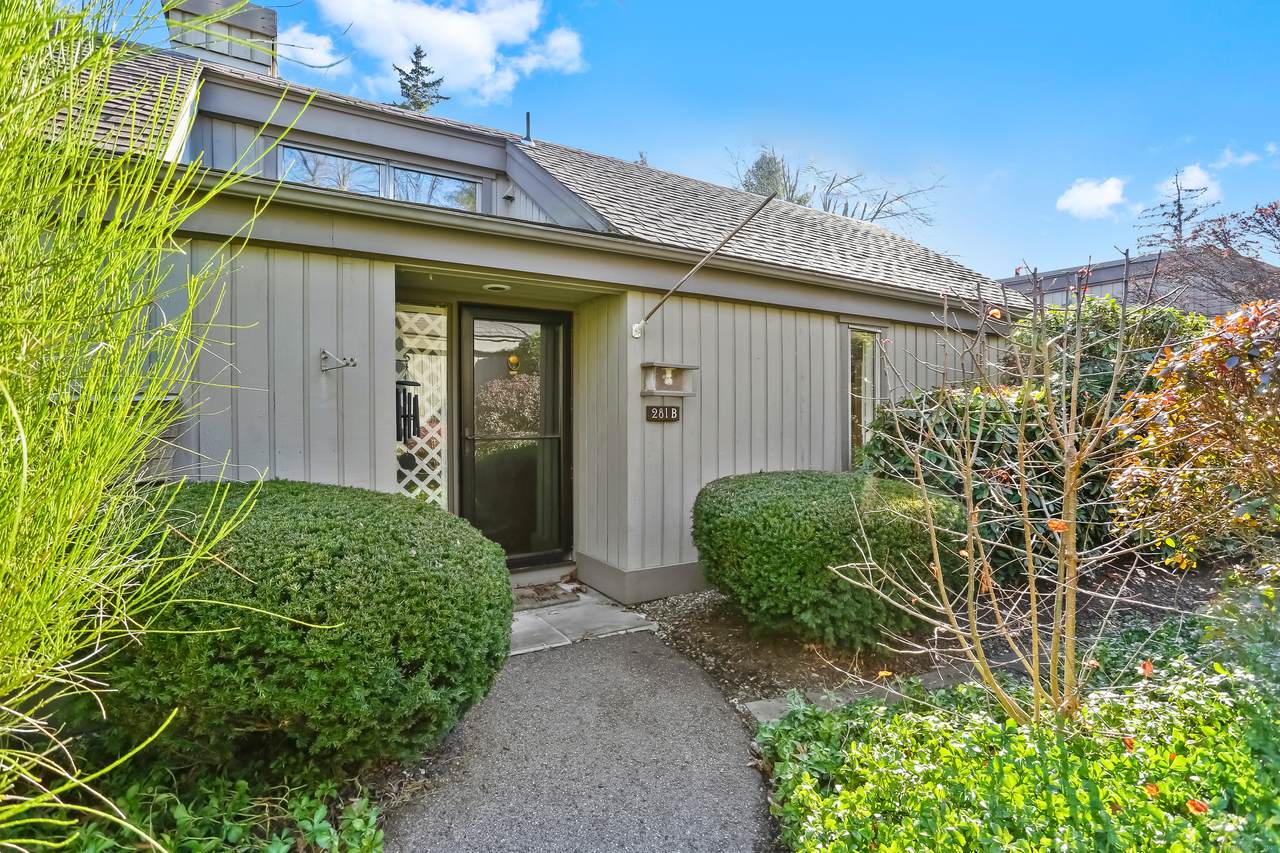 281 Heritage Village - Photo 1