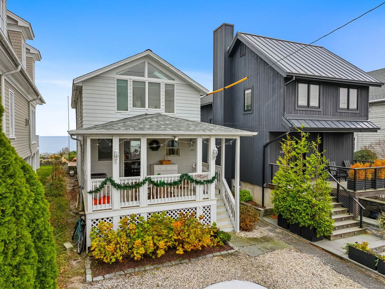 1235 Fairfield Beach Road - Photo 1