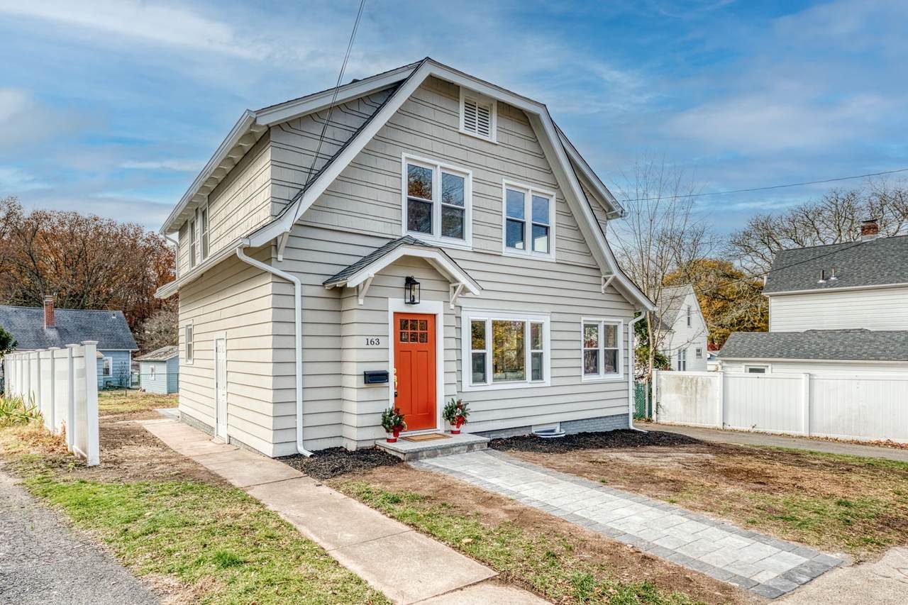 163 Waite Street - Photo 1