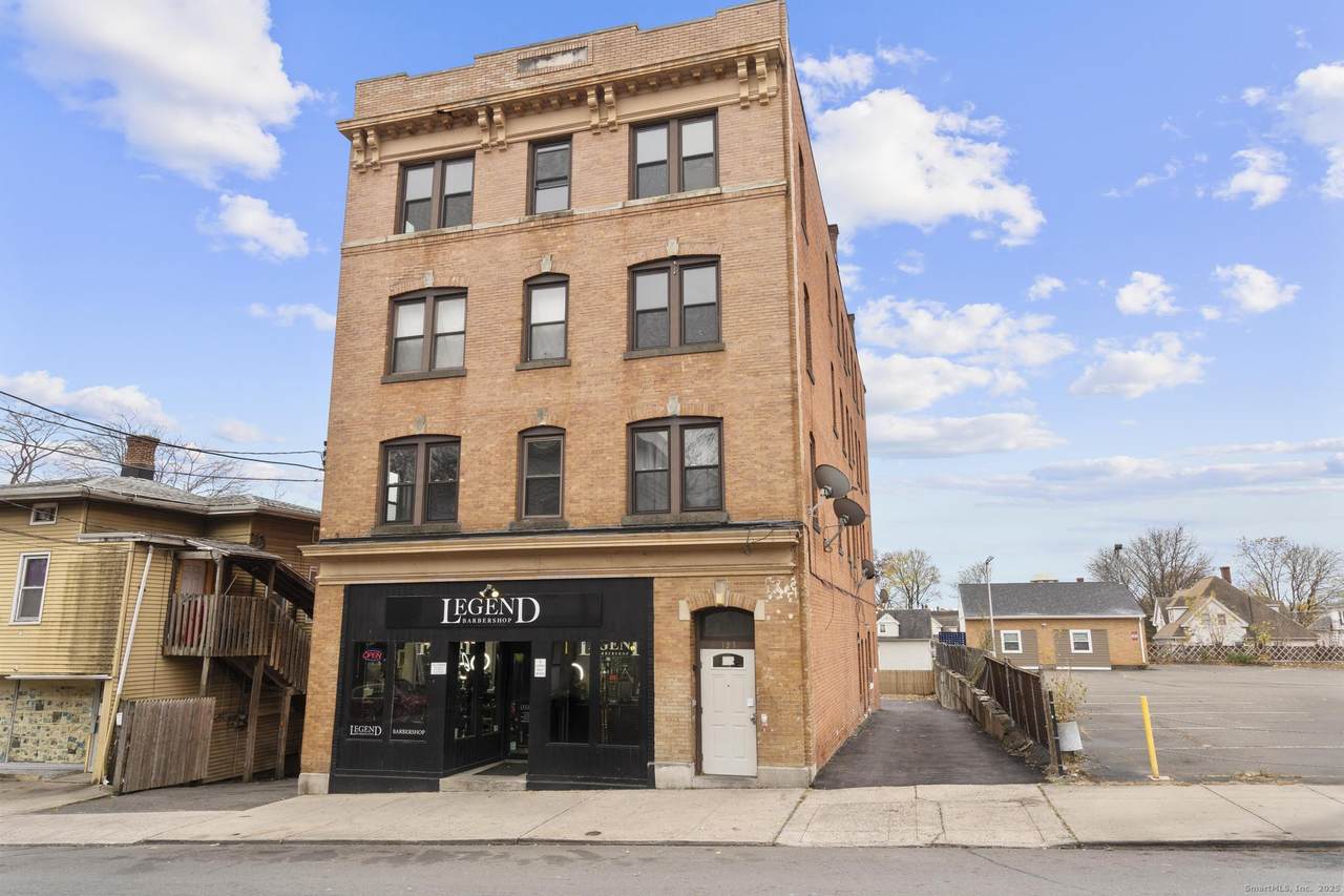 123 North Street - Photo 1