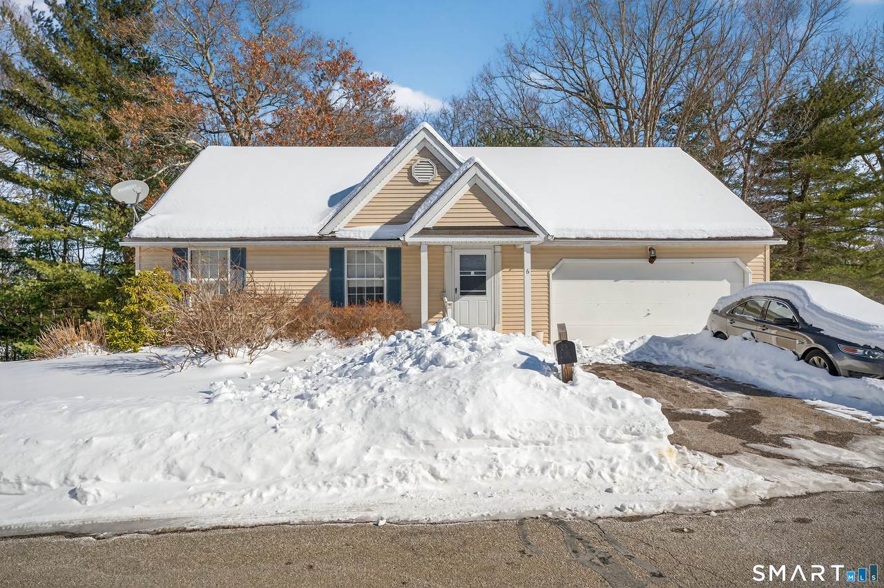 6 Skyline Drive - Photo 1