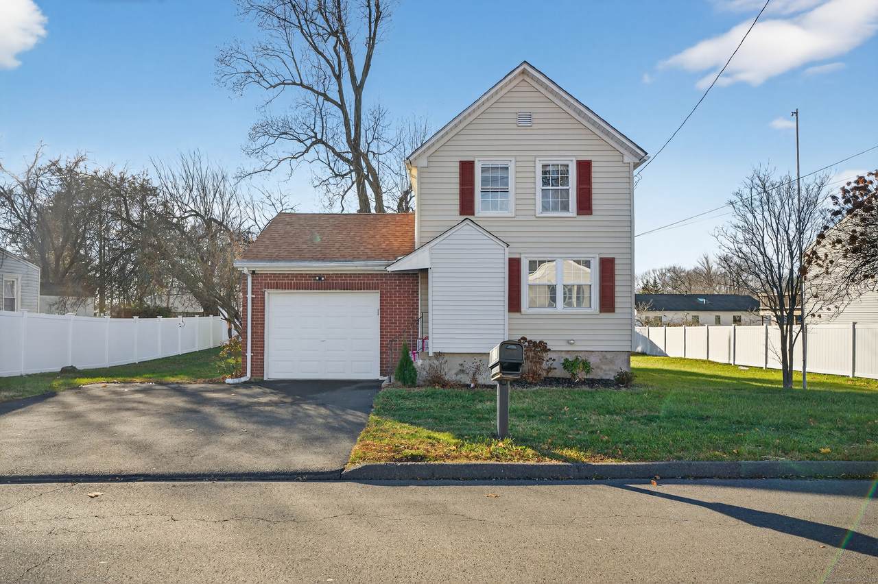 110 Fenwick Street - Photo 1