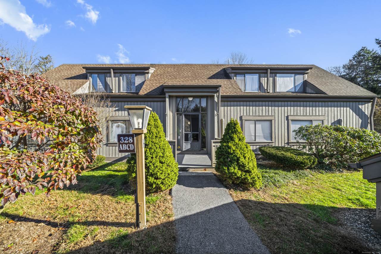 328 Heritage Village - Photo 1