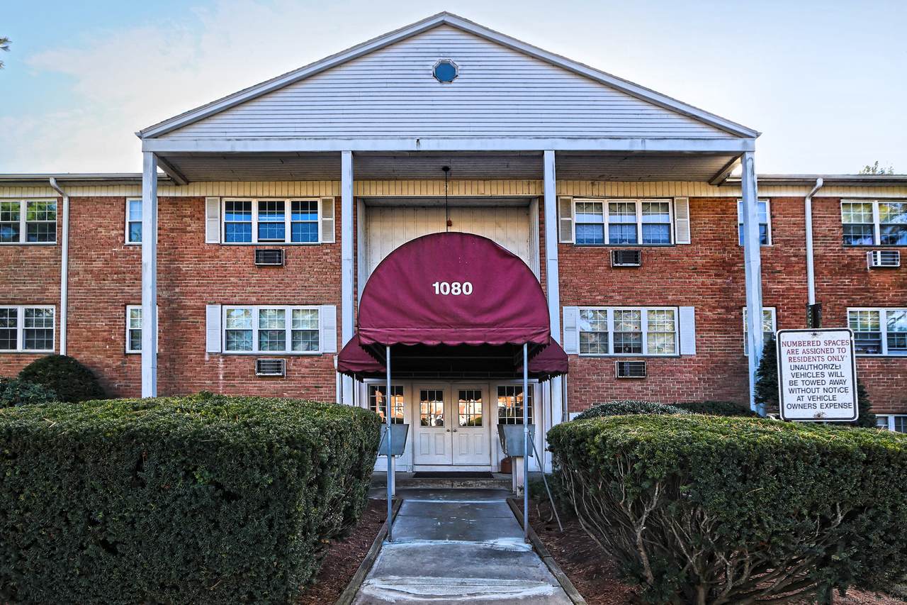 1080 New Haven Avenue - Photo 1