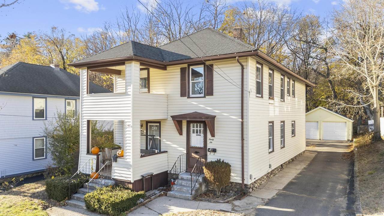 96 Putnam Street - Photo 1