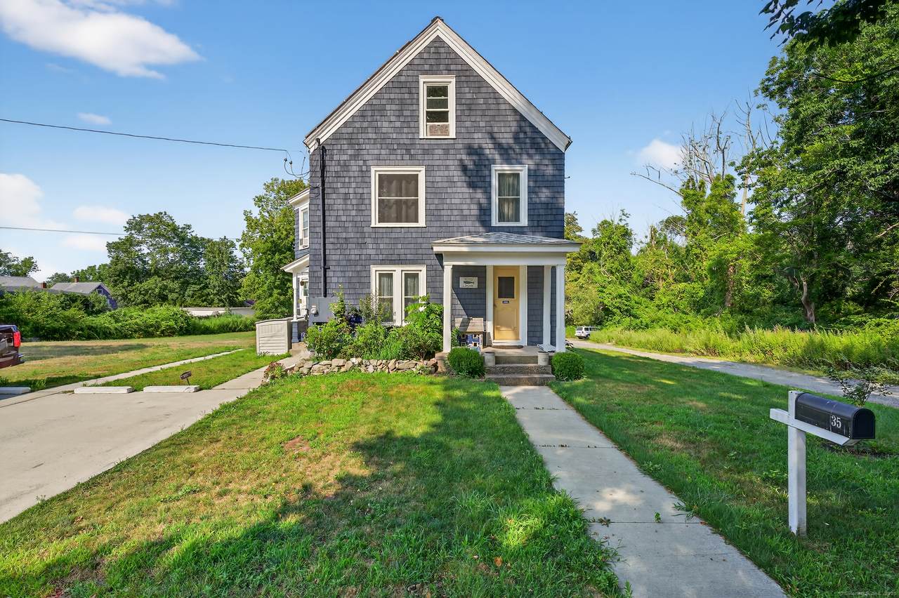 35 Menghi Street - Photo 1