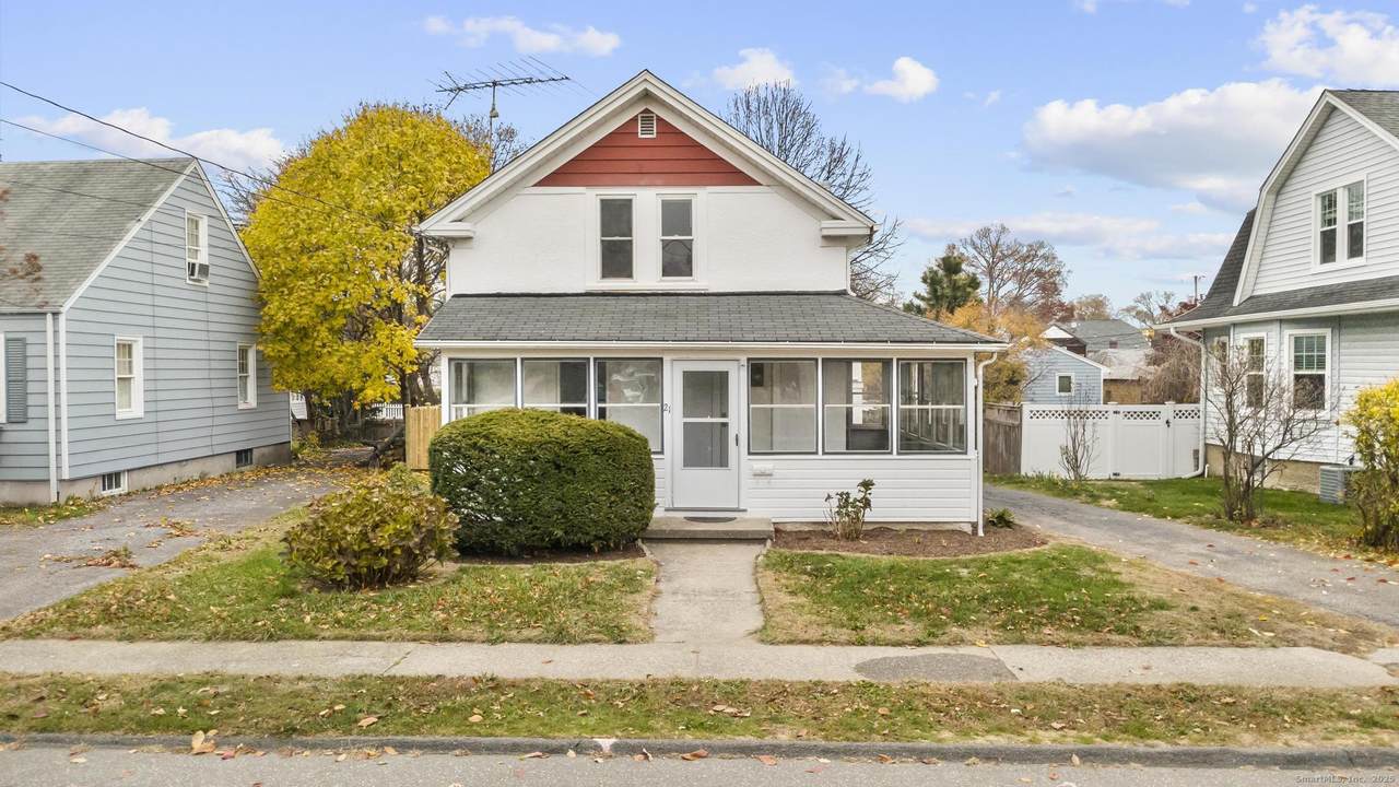 21 Ormond Street - Photo 1