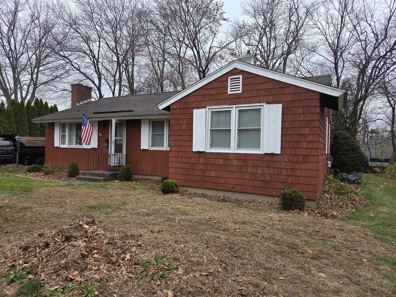 11 Edgewood Road - Photo 1