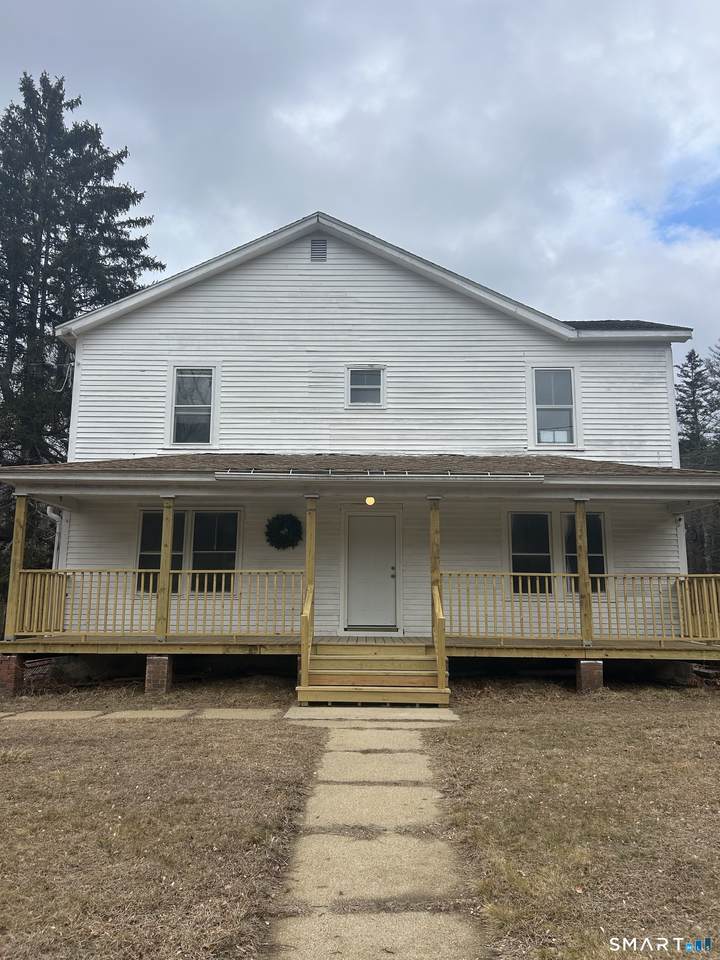 162 Pinney Hill Road - Photo 1