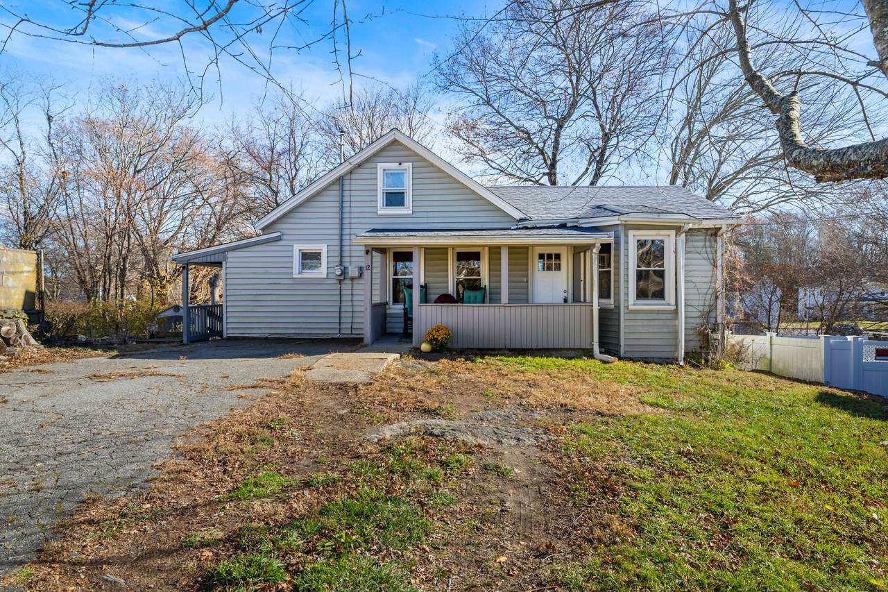 12 Quarry Street - Photo 1