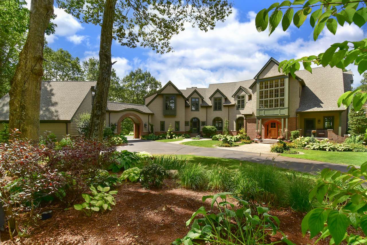 6 Setting Sun Trail - Photo 1