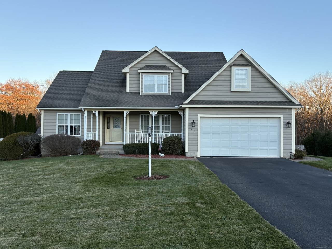 42 Schneider Road - Photo 1