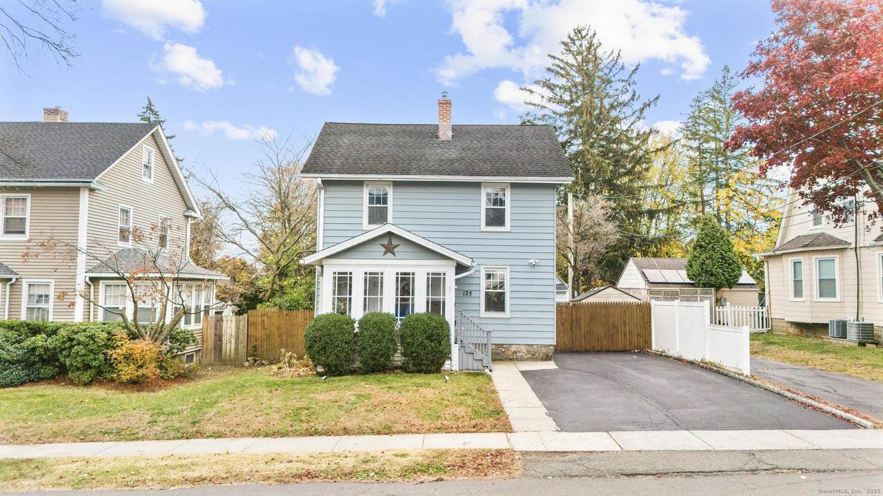 125 Wood Avenue - Photo 1