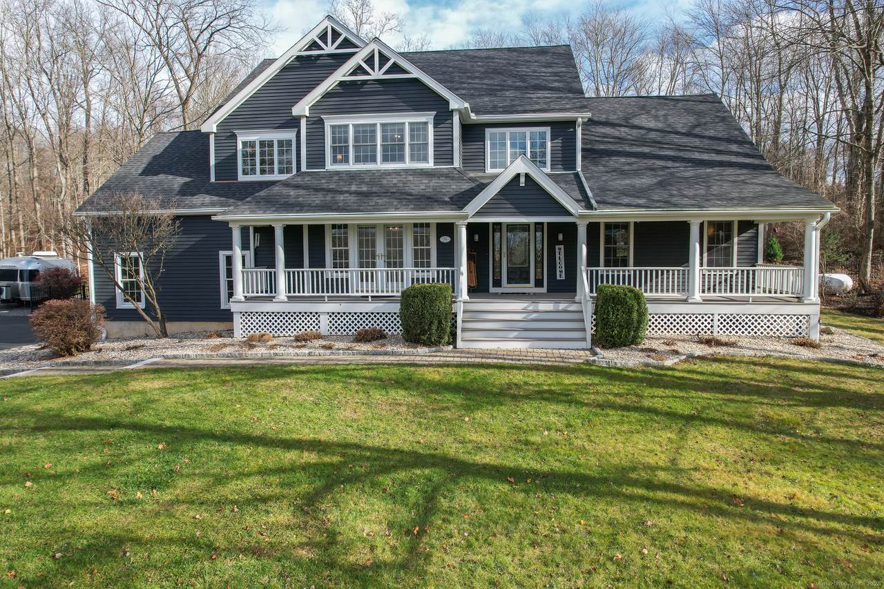 34 Yogananda Street - Photo 1